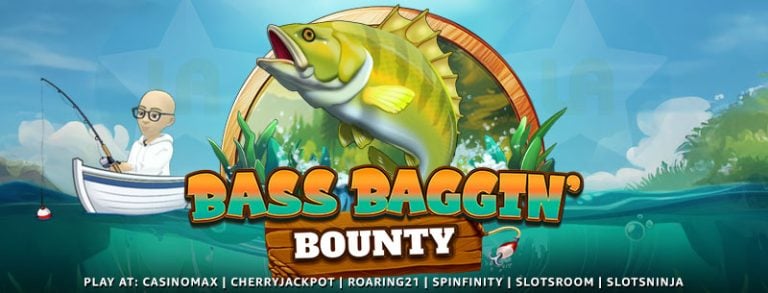 bass baggin bounty