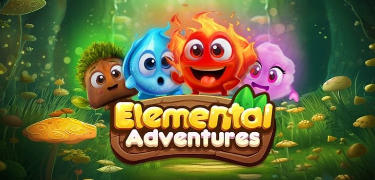 Elemental adventures