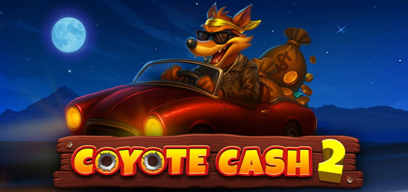 coyote cash 2