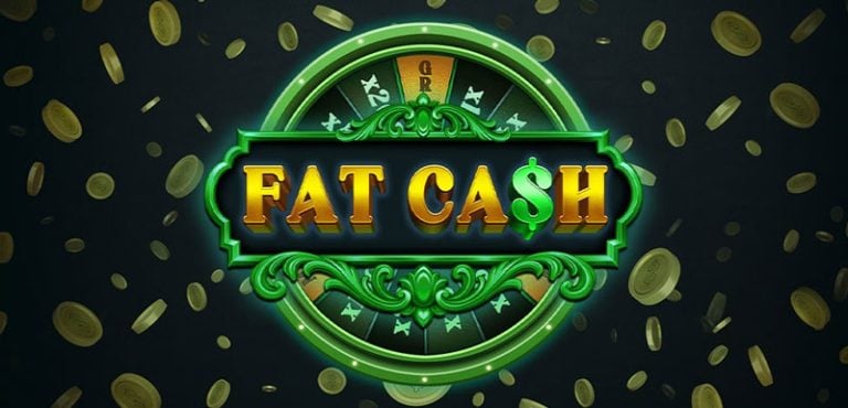 Fat ca$h slot