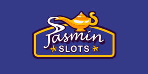 JasminSlots casino review
