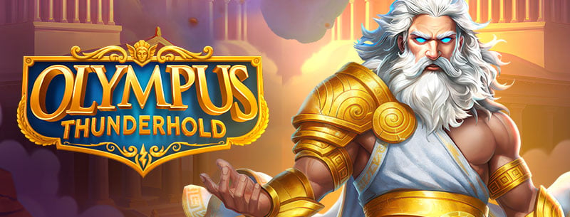 Olympus thunderhold
