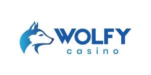 Wolfy Casino casino review