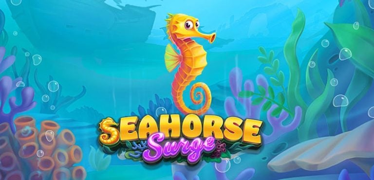seahorse surge