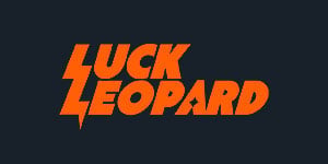 Luck Leopard