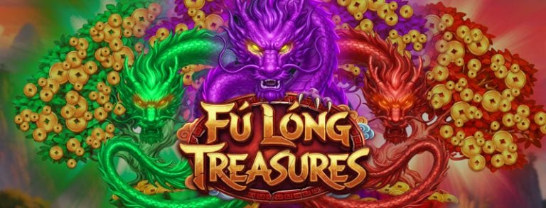 fulong treasures