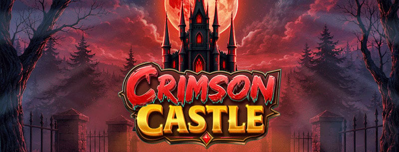 Crimson Castle Slot