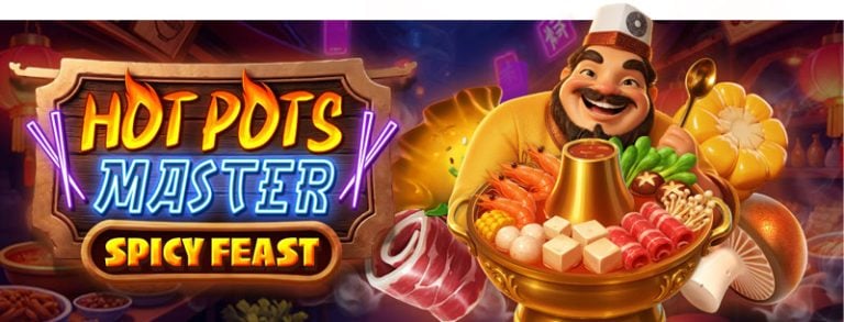 hot pots master spicy feast