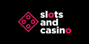 SlotsandCasino casino review