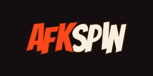 AFKspin logo