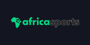 AfricaSports logo