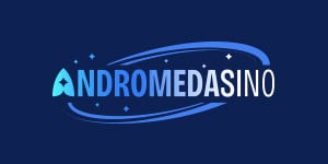 Andromedasino logo
