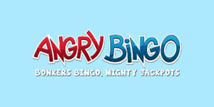 Angry Bingo review