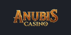 Anubis Casino logo