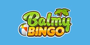 Balmy Bingo review