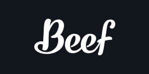 Beef Casino logo