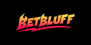 BetBluff logo