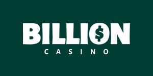 Billion Casino review