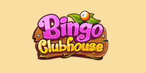 Bingo Clubhouse Casino review