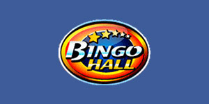 Bingo Hall Casino review