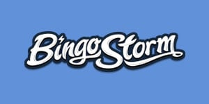 Bingo Storm review