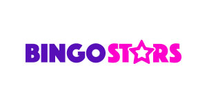 BingoStars logo