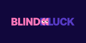 BlindLuck logo