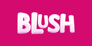 Blush Bingo review