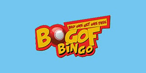 Bogof Bingo Casino review