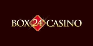 Box 24 Casino review