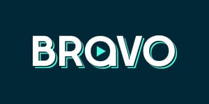 BravoPlay logo