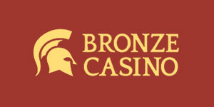 Bronze Casino review