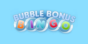 Bubble Bonus Bingo Casino