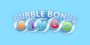 Bubble Bonus Bingo Casino review