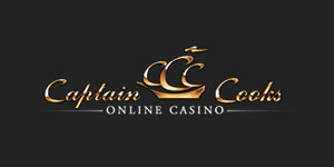 Captain Cooks Casino review