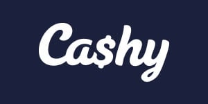 Cashy logo