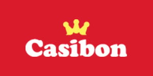 Casibon Casino review