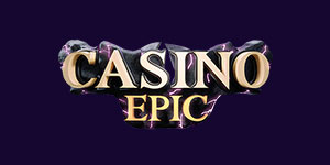 Casino Epic logo
