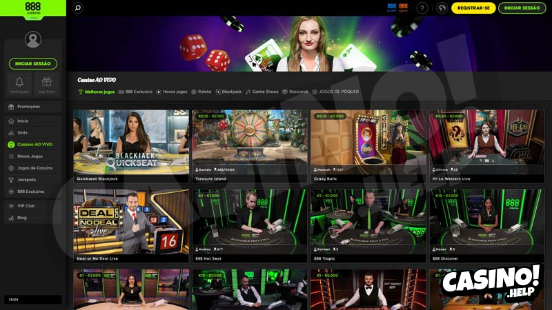 888sport live screenshot