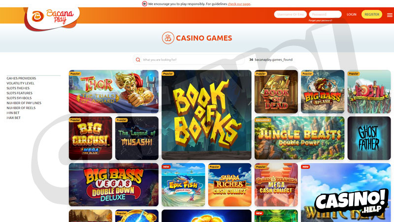 Thumbnail bacana-play slots