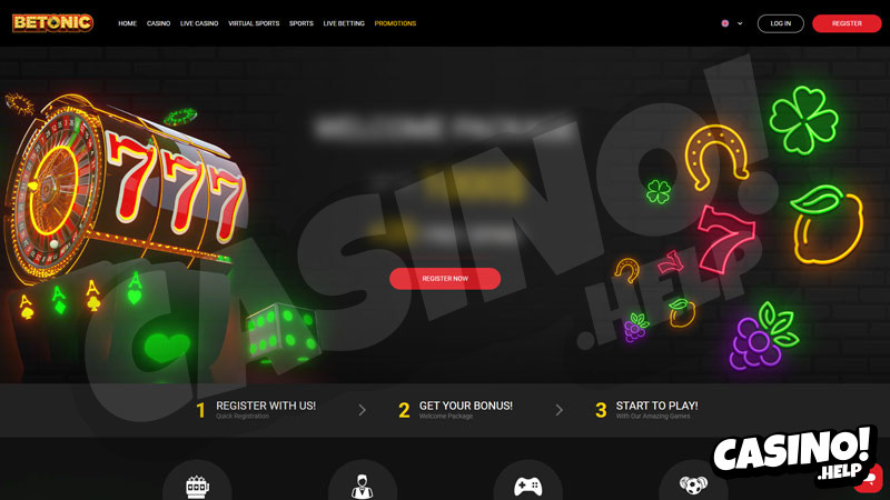 Thumbnail betonic lobby