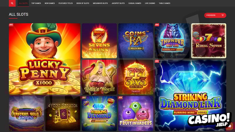 Thumbnail betonic slots