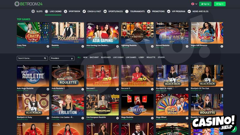 betroom24 live screenshot
