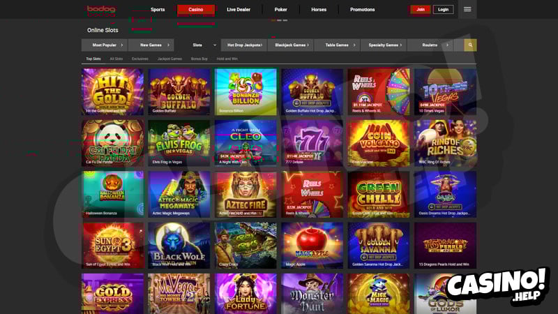 Thumbnail bodog slots