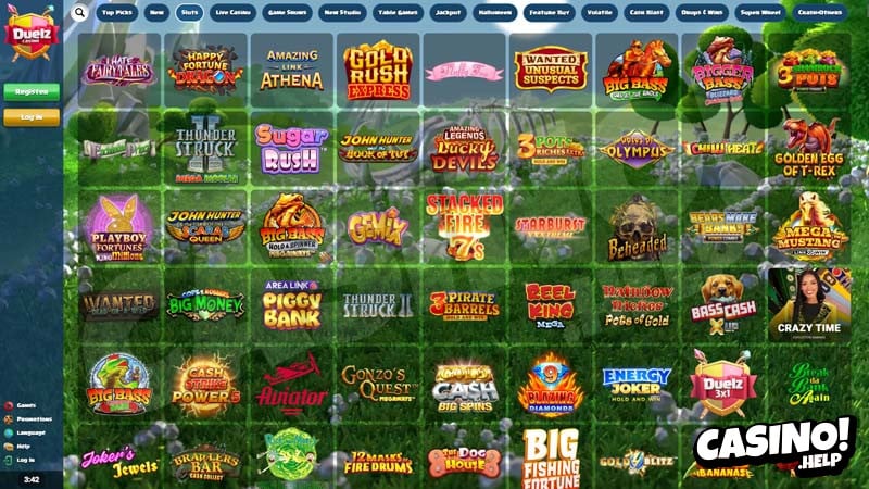 Thumbnail duelz-casino slots