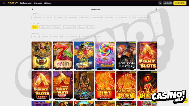 Thumbnail energiekasino slots