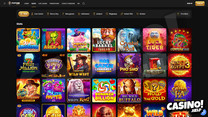 Thumbnail fortuneplay slots