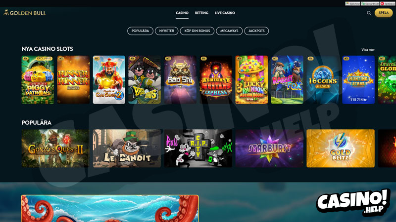 Thumbnail golden-bull slots