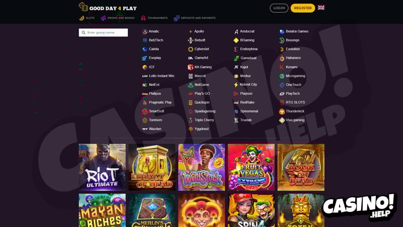 Thumbnail good-day-4-play slots