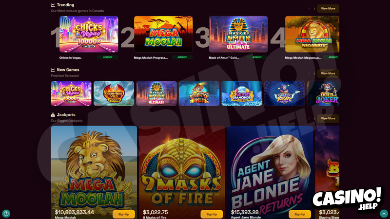 Thumbnail grizzlys-quest slots